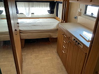 Polar 550 gls high black caravan - afbeelding 8 van  14