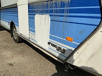 Polar 550 gls high black caravan - afbeelding 13 van  14