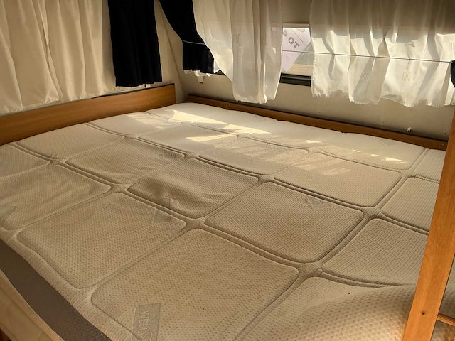 Polar 550 gls high black caravan - afbeelding 14 van  14
