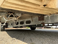 Polar 550 gls high black caravan - afbeelding 2 van  3