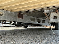 Polar 550 gls high black caravan - afbeelding 3 van  3