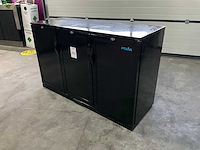 Polar barkoeling - afbeelding 3 van  7
