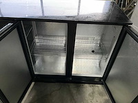 Polar barkoeling - afbeelding 6 van  7