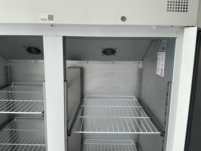 Polar cc663 koelkast - afbeelding 3 van  17