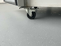 Polar cc663 koelkast - afbeelding 5 van  17