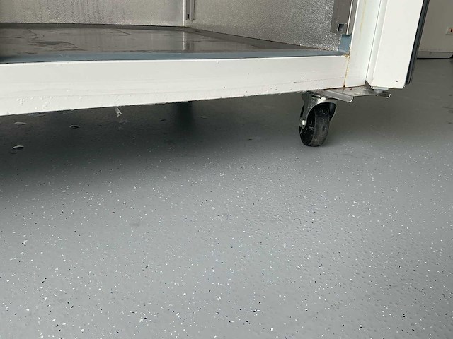 Polar cc663 koelkast - afbeelding 6 van  17