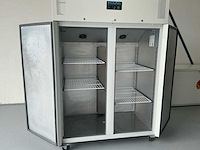 Polar cc663 koelkast - afbeelding 16 van  17