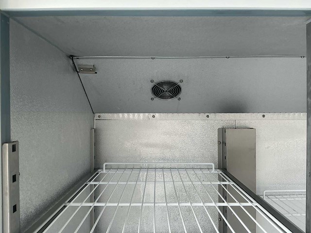 Polar cc663 koelkast - afbeelding 17 van  17