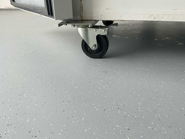Polar cc663 koelkast - afbeelding 5 van  17