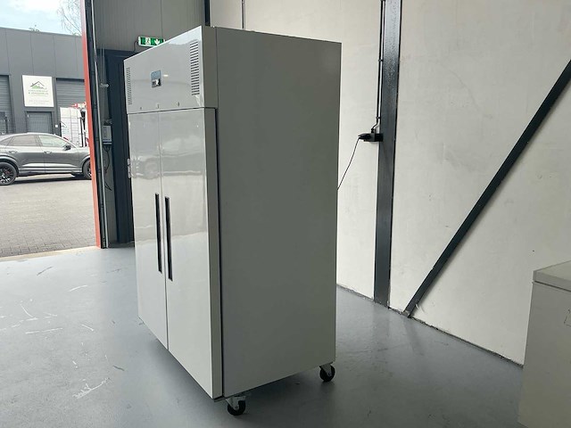 Polar cc663 koelkast - afbeelding 11 van  17