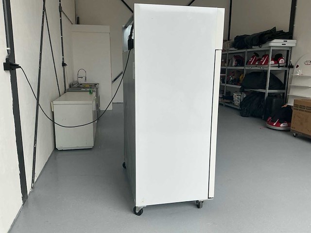 Polar cc663 koelkast - afbeelding 14 van  17