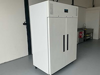Polar cc663 koelkast - afbeelding 15 van  17