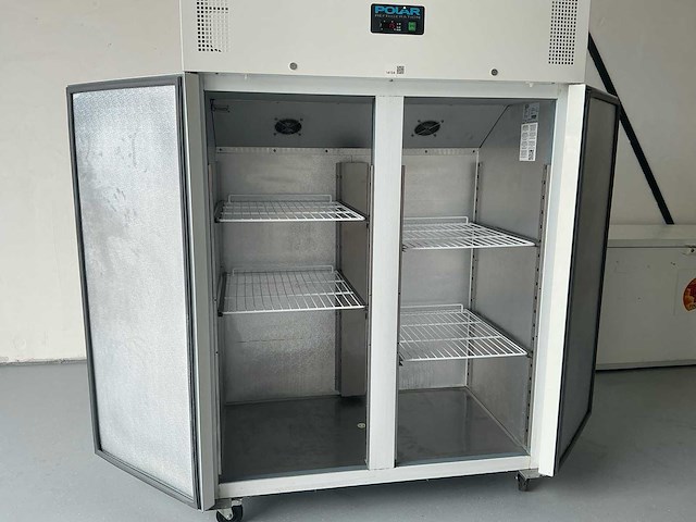 Polar cc663 koelkast - afbeelding 16 van  17