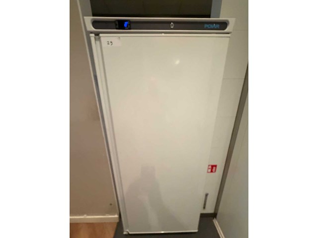 Polar cd-614-e-03 koelkast - afbeelding 2 van  6