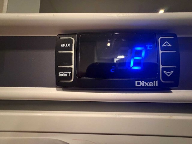 Polar cd-614-e-03 koelkast - afbeelding 4 van  6