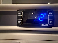 Polar cd-614-e-03 koelkast - afbeelding 4 van  6