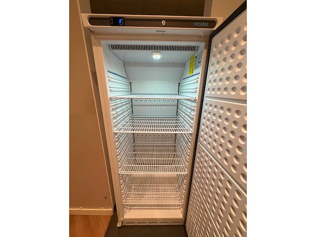 Polar cd-614-e-03 koelkast - afbeelding 5 van  6