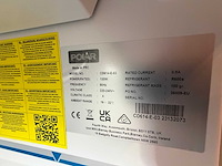 Polar cd-614-e-03 koelkast - afbeelding 6 van  6