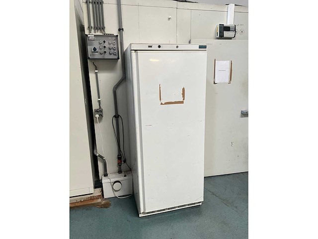 Polar cd 615 vrieskast - afbeelding 2 van  7