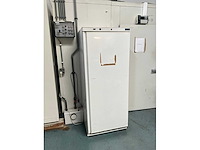 Polar cd 615 vrieskast - afbeelding 2 van  7