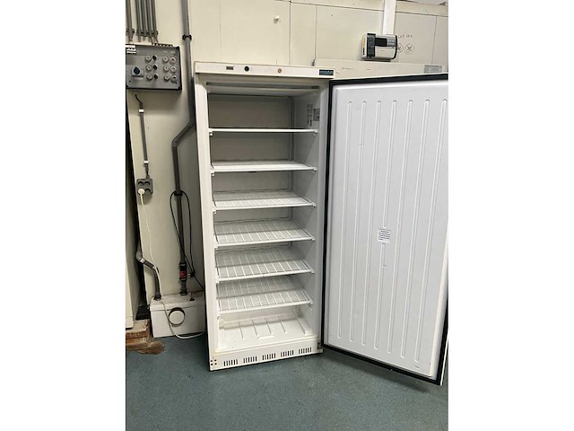Polar cd 615 vrieskast - afbeelding 3 van  7