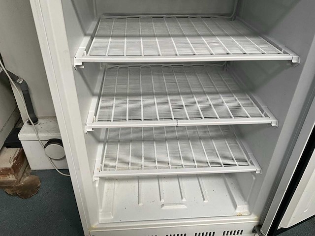 Polar cd 615 vrieskast - afbeelding 4 van  7