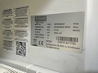 Polar cd 615 vrieskast - afbeelding 7 van  7