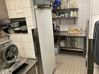 Polar cd614e koelkast - afbeelding 1 van  2