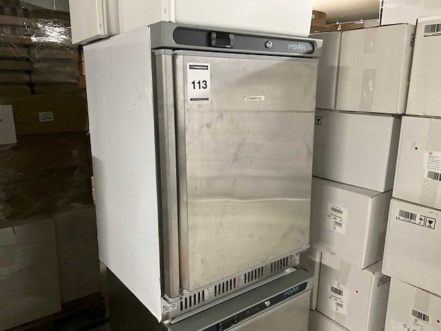 Polar cd80-e koelkast (2x) - afbeelding 3 van  7