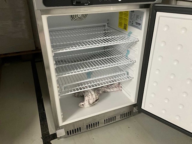 Polar cd80-e koelkast (2x) - afbeelding 6 van  7