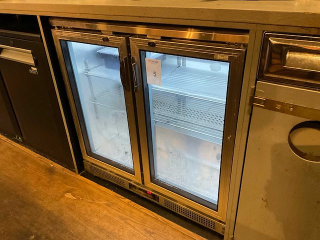 Polar ce206e barkoeling - afbeelding 2 van  8