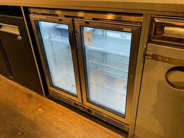 Polar ce206e barkoeling - afbeelding 3 van  8