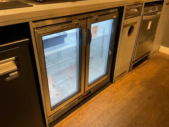 Polar ce206e barkoeling - afbeelding 4 van  8