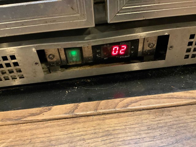 Polar ce206e barkoeling - afbeelding 5 van  8