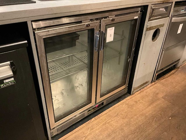 Polar ce206e barkoeling - afbeelding 8 van  8