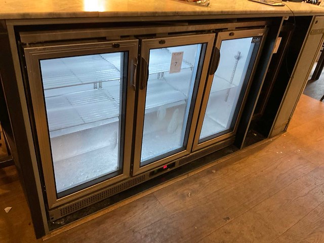 Polar ce207e barkoeling - afbeelding 1 van  8