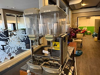 Polar cf761-e dranken dispenser - afbeelding 1 van  5