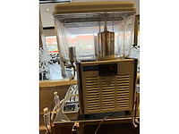 Polar cf761-e dranken dispenser - afbeelding 3 van  5