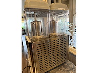 Polar cf761-e dranken dispenser - afbeelding 4 van  5