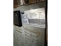 Polar cf761-e dranken dispenser - afbeelding 5 van  5