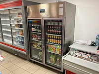 Polar cw198 koelkast (mobiel)