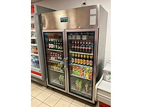 Polar cw198 koelkast (mobiel) - afbeelding 2 van  4