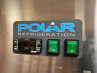 Polar cw198 koelkast (mobiel) - afbeelding 3 van  4