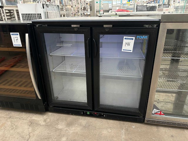 Polar dp-287-e barkoeling - afbeelding 1 van  6