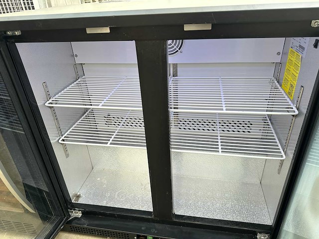 Polar dp-287-e barkoeling - afbeelding 2 van  6