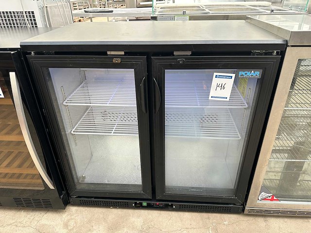 Polar dp-287-e barkoeling - afbeelding 6 van  6