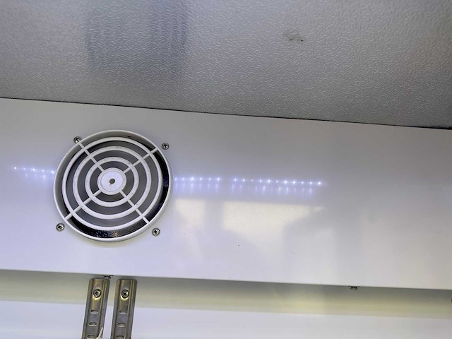 Polar dp-287-e barkoeling - afbeelding 1 van  2