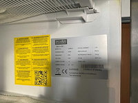 Polar g-hf600 s rvs vriezer - afbeelding 4 van  6