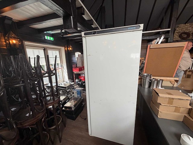 Polar g-hr600 koelkast - afbeelding 1 van  5