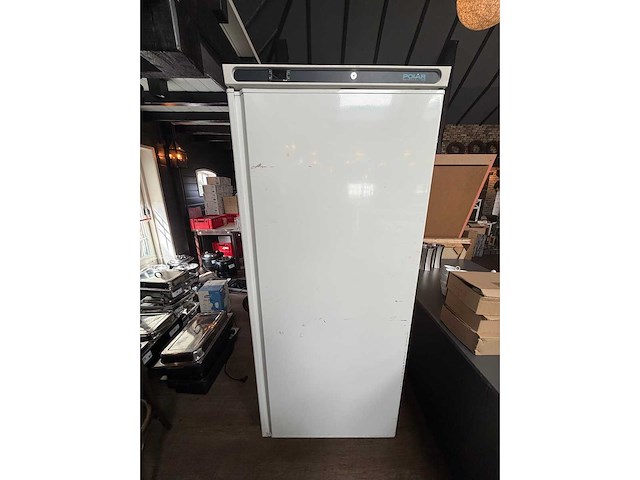 Polar g-hr600 koelkast - afbeelding 2 van  5